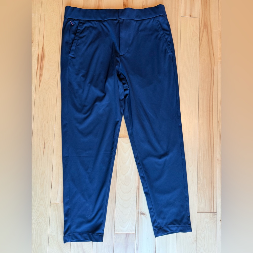 Bonobos Medium blue dress pants
